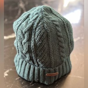 Ted Baker Cable Knit Beanie